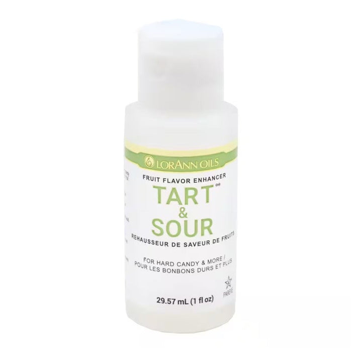 LorAnn Tart & Sour Flavour Enhancer