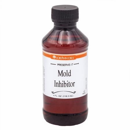 LorAnn Preserve-It Mold Inhibitor 4oz