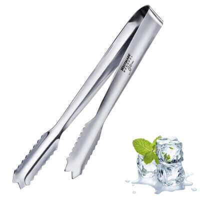 Westmark Ice Tongs