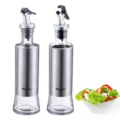 Westmark Oil & Vinegar Dispensers
