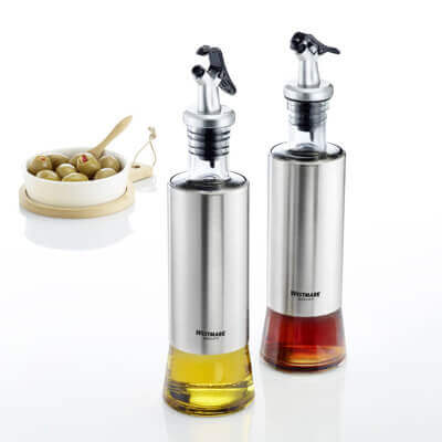 Westmark Oil & Vinegar Dispensers