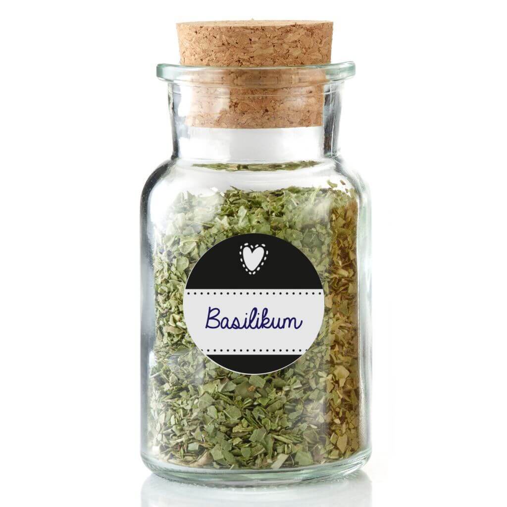 Westmark Spice Jar with Cork