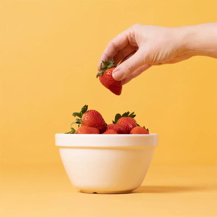 Mason Cash Original White Pudding Basin