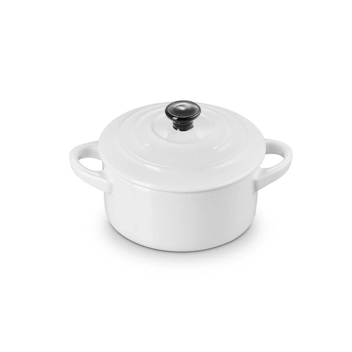 Le Creuset Stoneware Petite Casserole 250ml