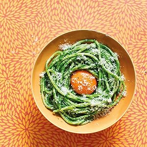 Phillipa Spence: Seriously Good Pasta