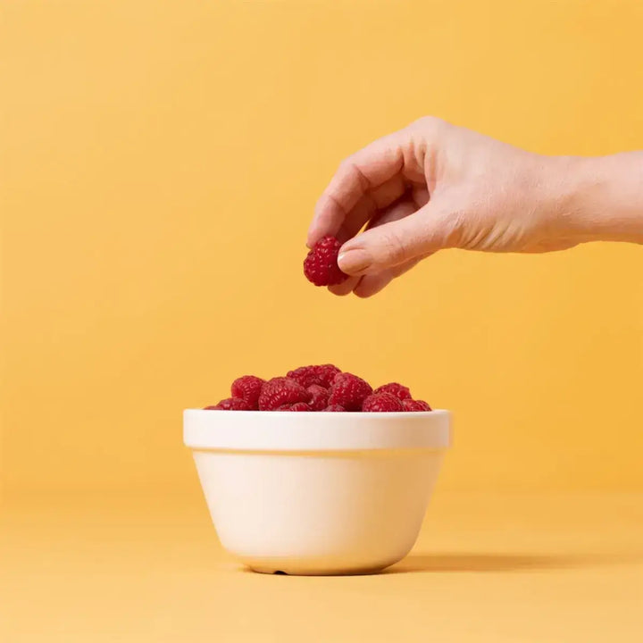 Mason Cash Original White Pudding Basin