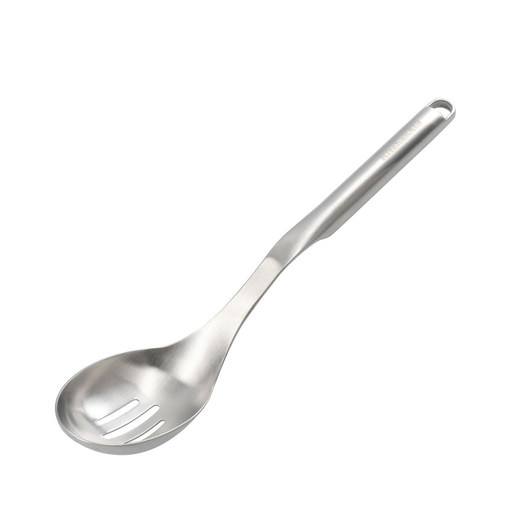 KitchenAid Stainless Steel Slotted Spoon
