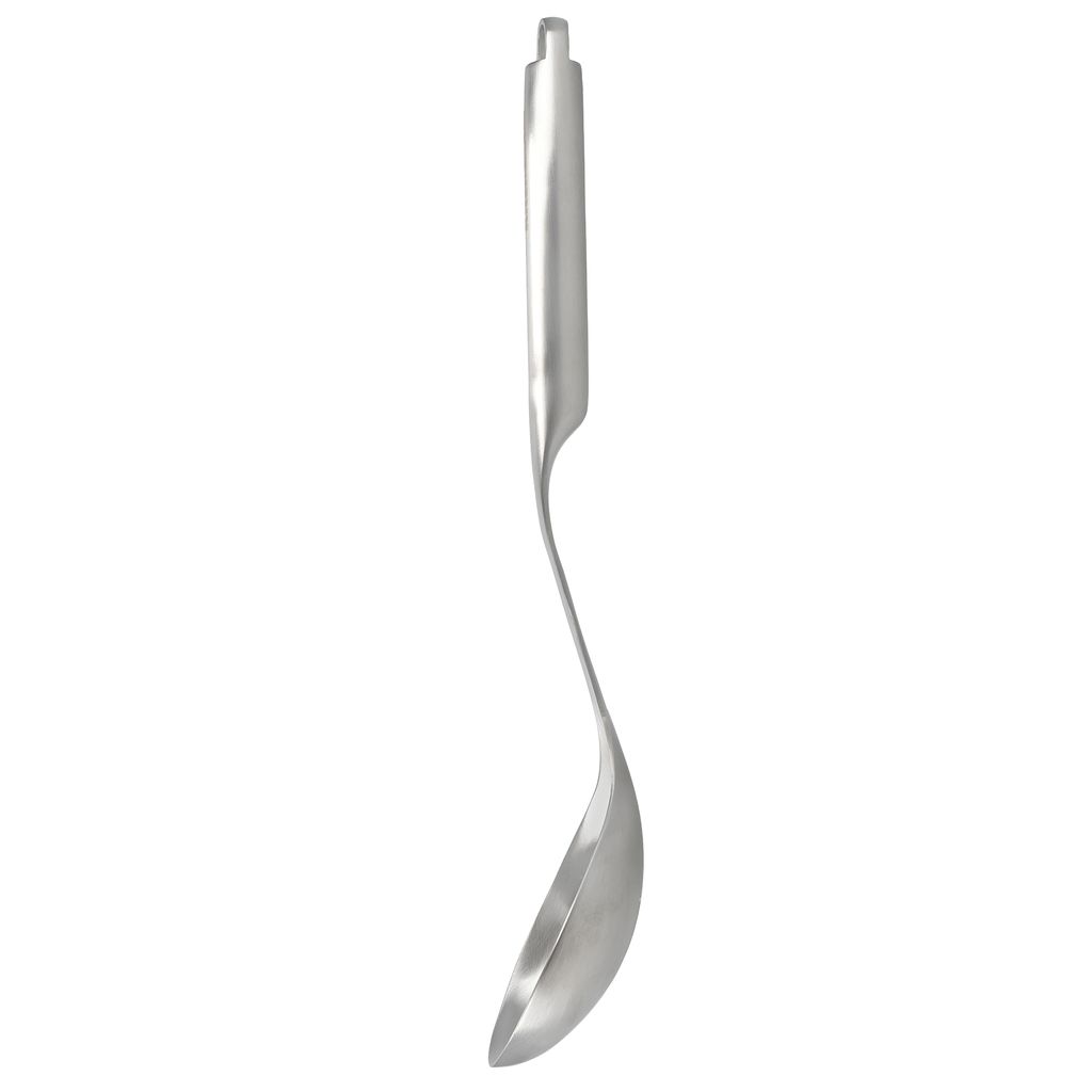 KitchenAid Stainless Steel Slotted Spoon