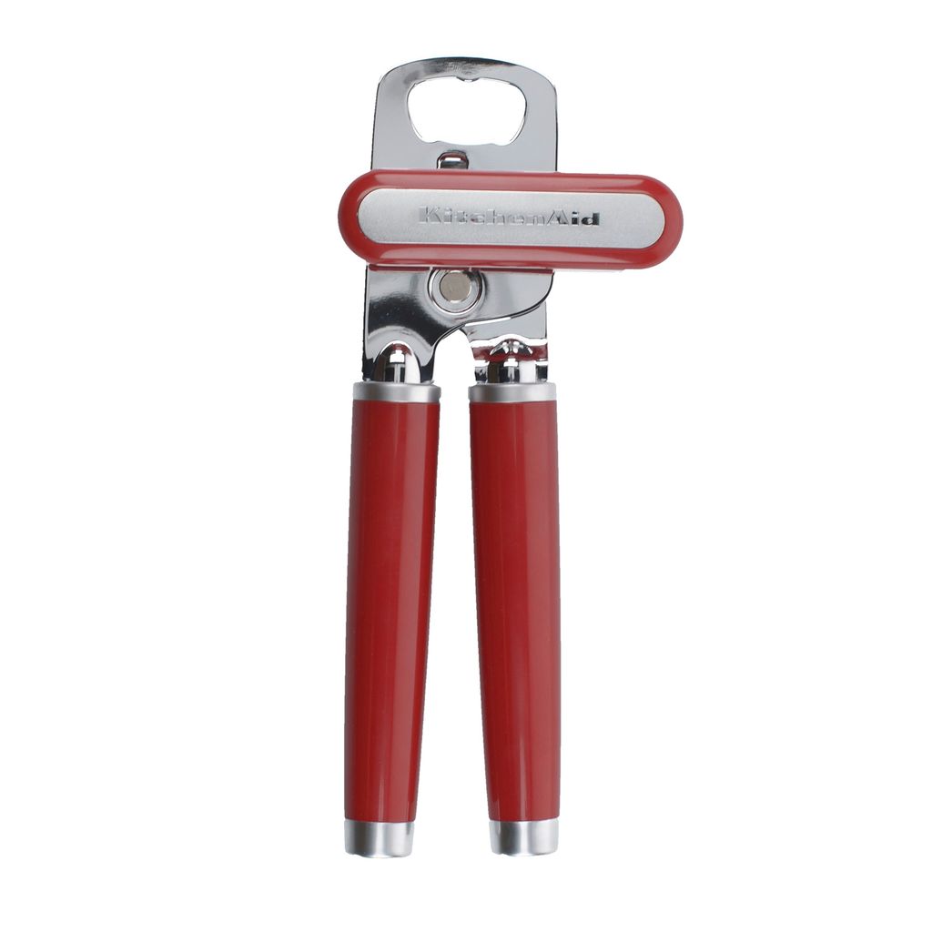 KitchenAid Empire Red Can Opener