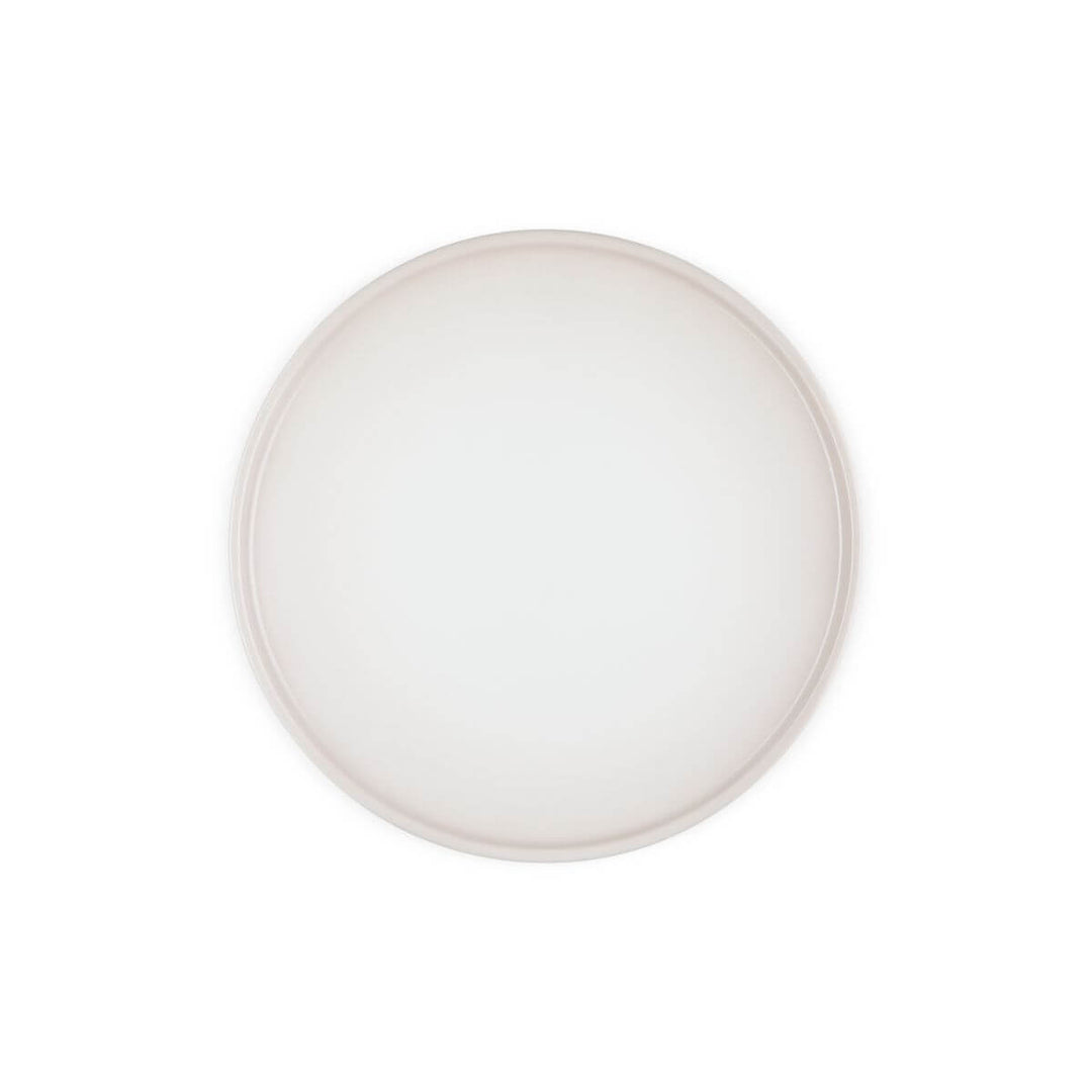 Le Creuset Footed Cake Stand Meringue