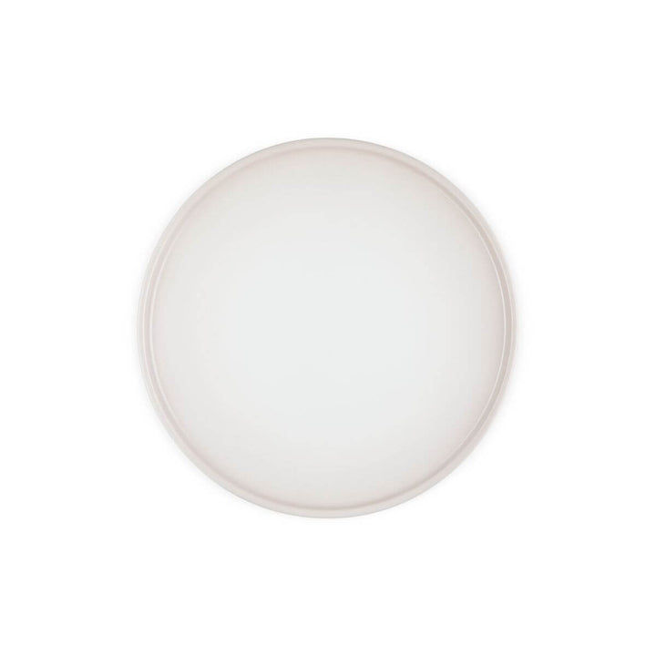 Le Creuset Footed Cake Stand Meringue