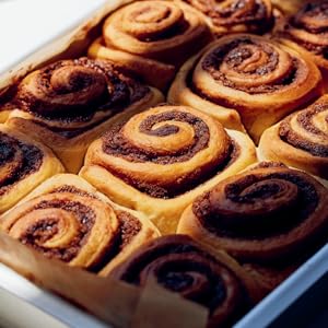 Ruby Bhogal: One Bake... Two Ways