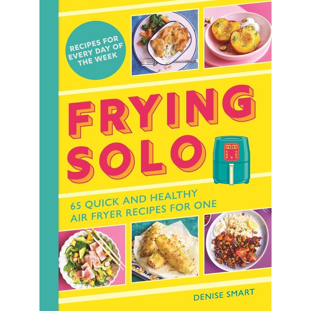 Denise Smart: Frying Solo