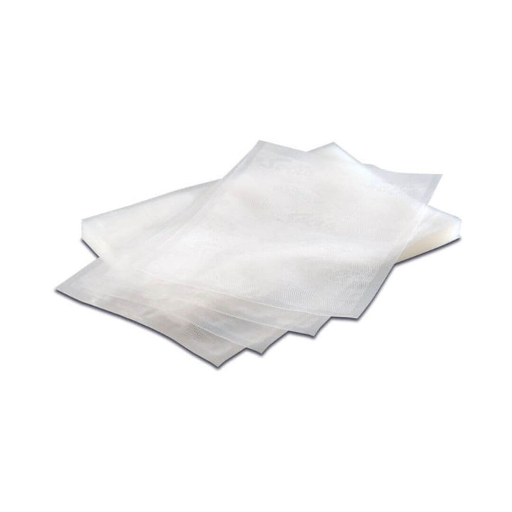 Solis Vacuum Bags 50pc