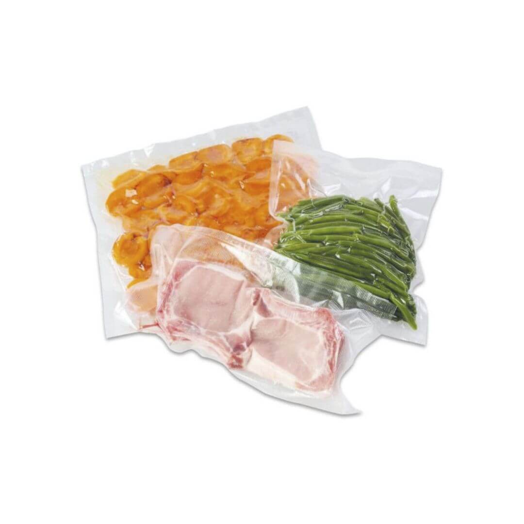 Solis Auto Vacuum Prestige Bag Sealer