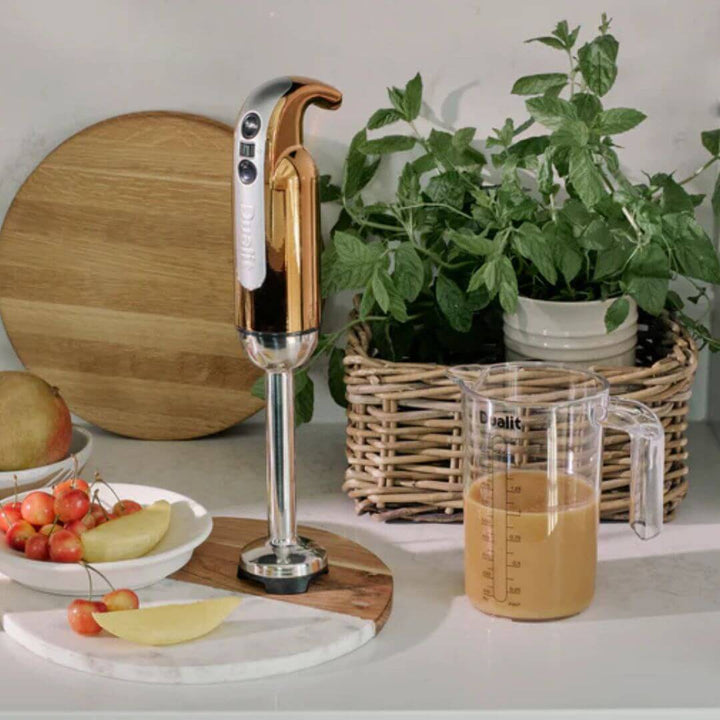 Dualit Hand Blender with Accessory pack Copper