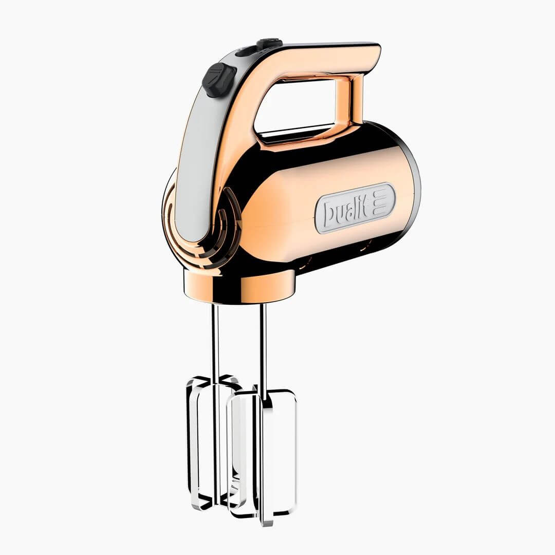 Dualit Hand Mixer Copper