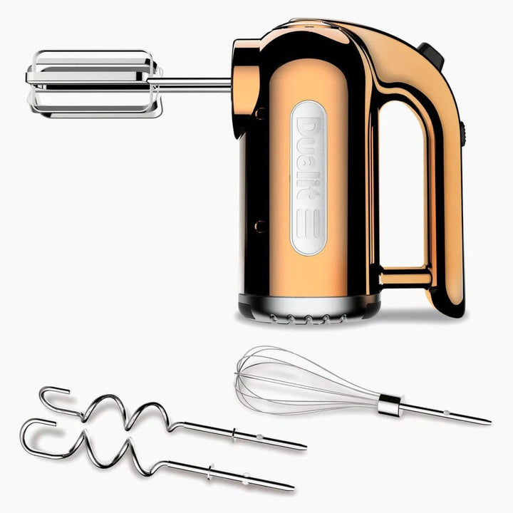 Dualit Hand Mixer Copper