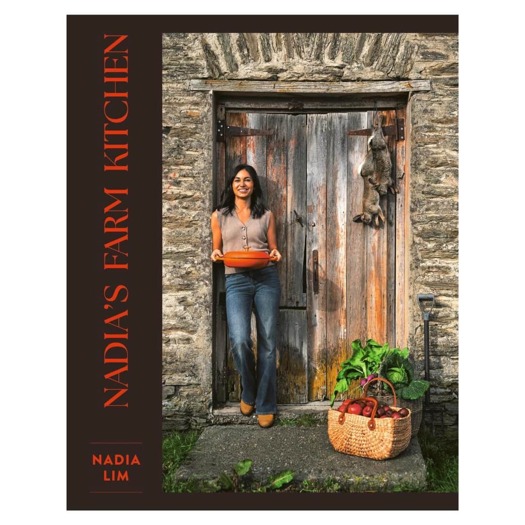Nadia Lim: Nadia's Farm Kitchen