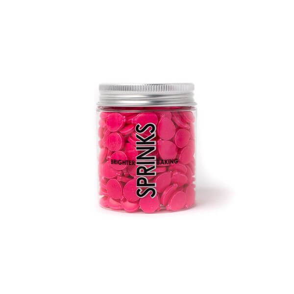 Sprinks Sprinkle Mix Pink Balloons 75g
