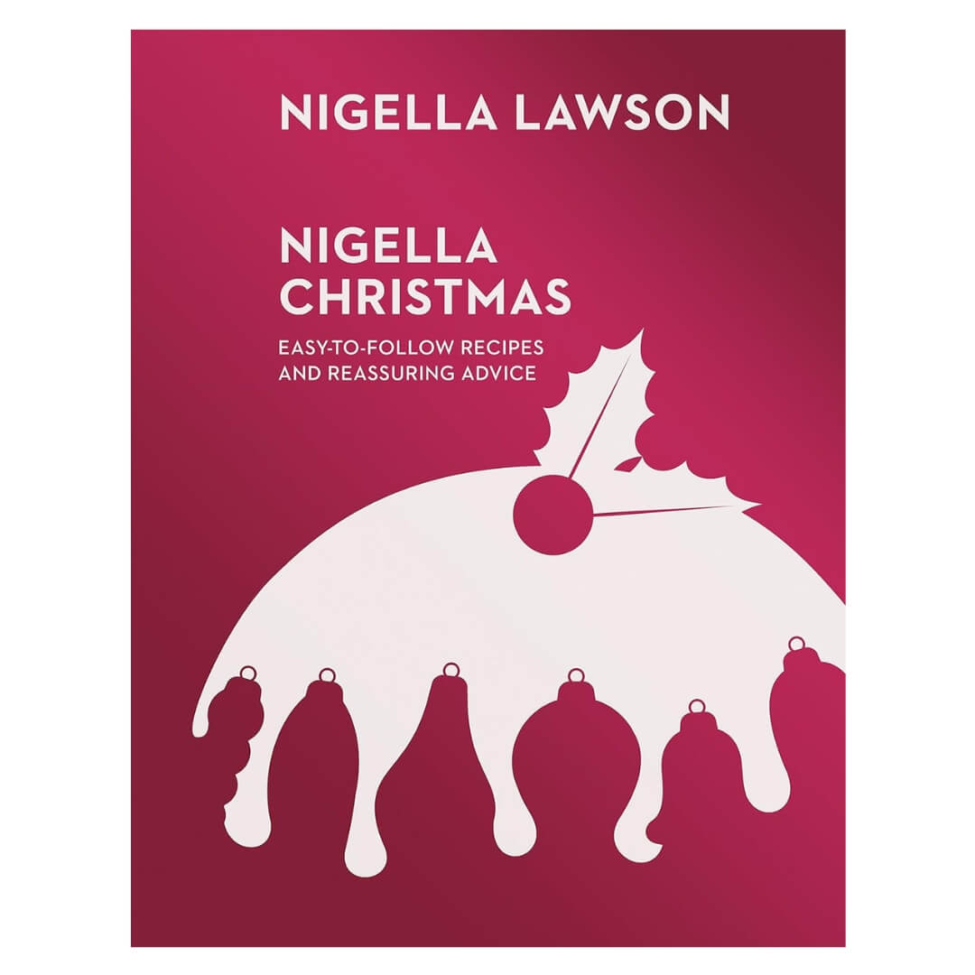 Nigella Lawson: Nigella Christmas