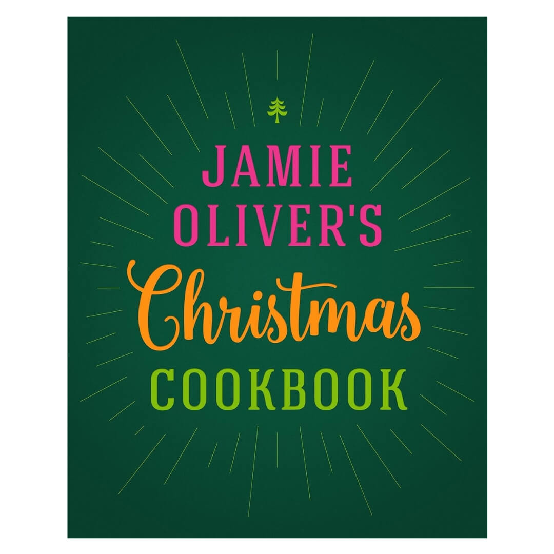 Jamie Oliver's Christmas Cookbook