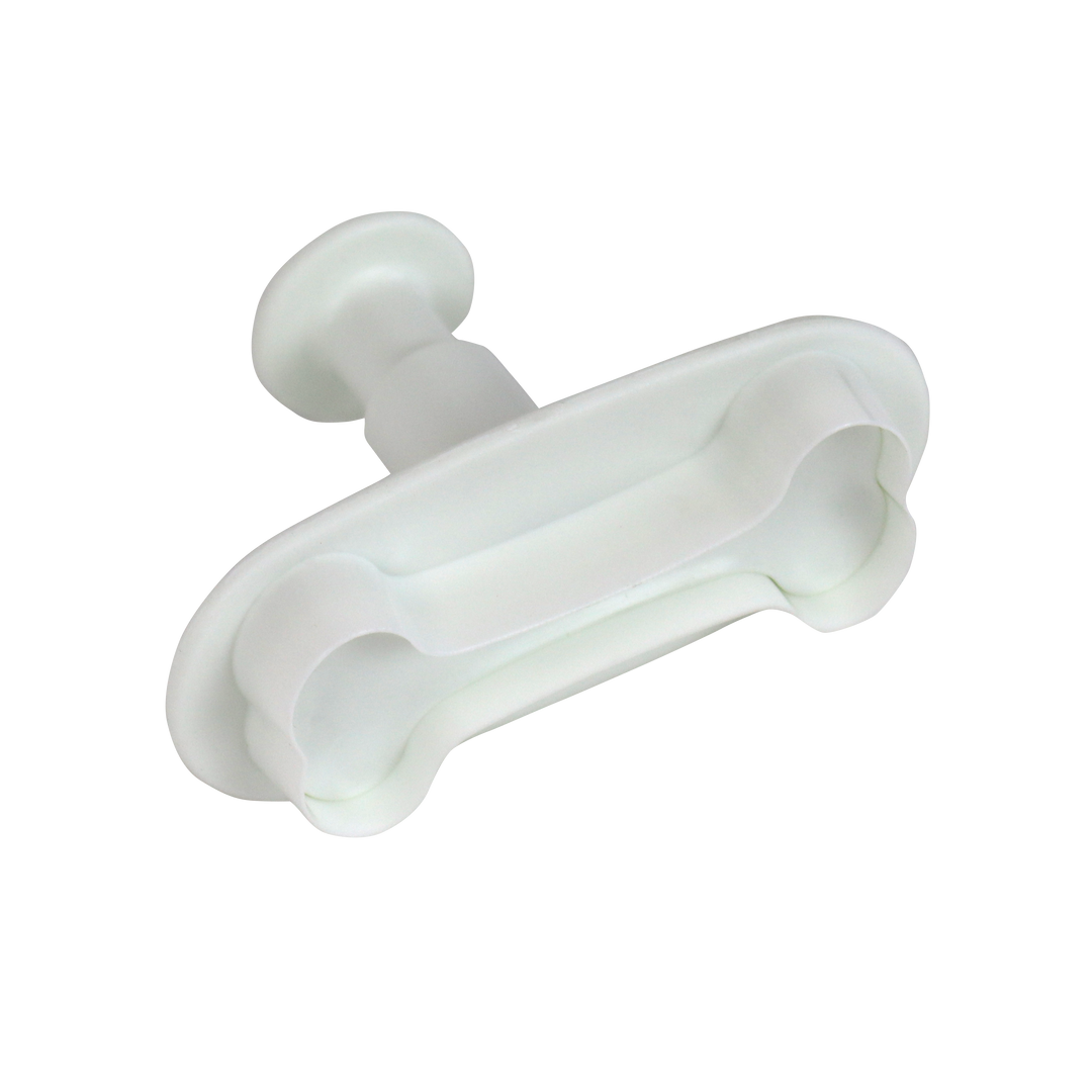 PME Bones Plunger Cutters 3pc