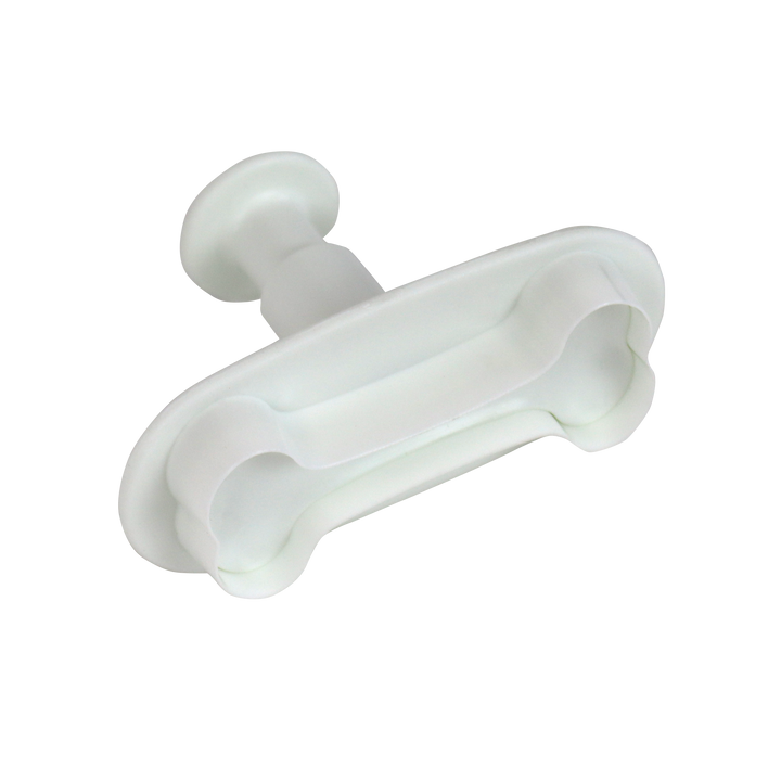 PME Bones Plunger Cutters 3pc