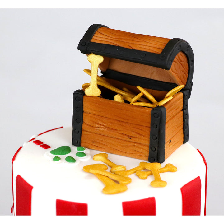 PME Bones Plunger Cutters 3pc