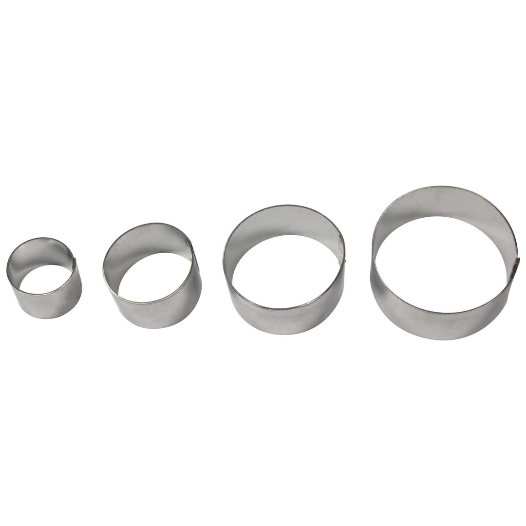 PME Briar Rose Cutter Set