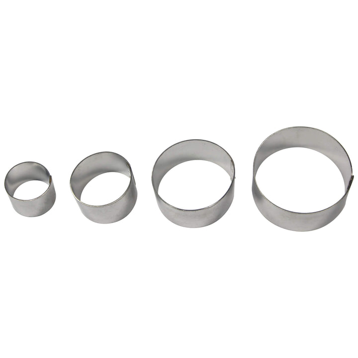 PME Briar Rose Cutter Set