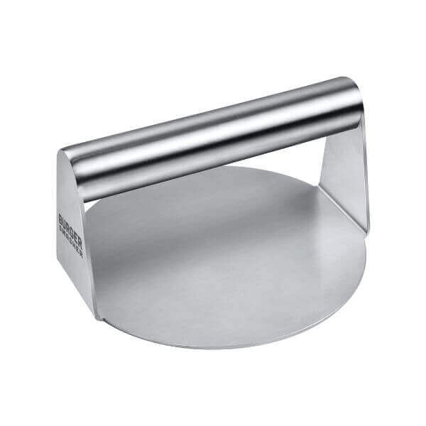 Burger Smasher - S/S Burger Press