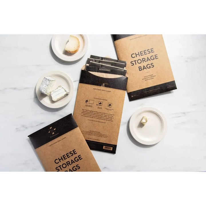 Formaticum Cheese Bags