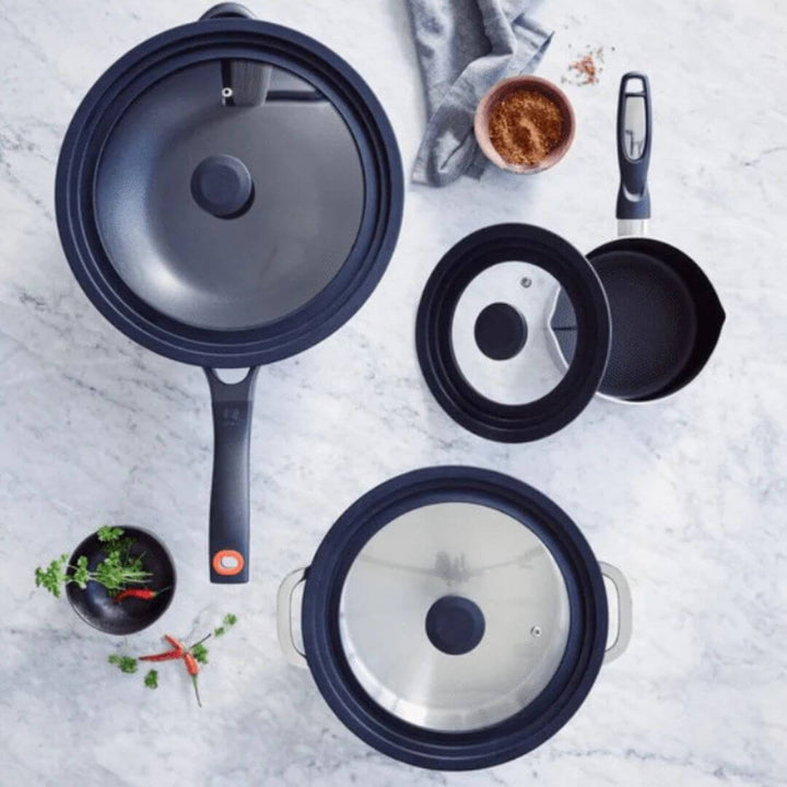 Beka Universal Glass Lid 16-20cm