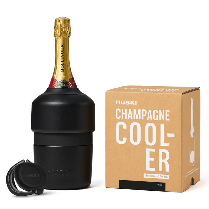 Huski Champagne Cooler