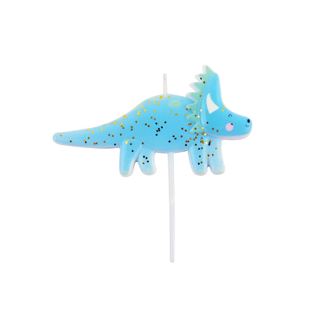 PME Dinosaur Candle Topper
