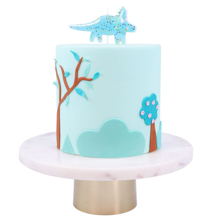 PME Dinosaur Candle Topper