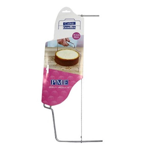 PME Cake Levellers