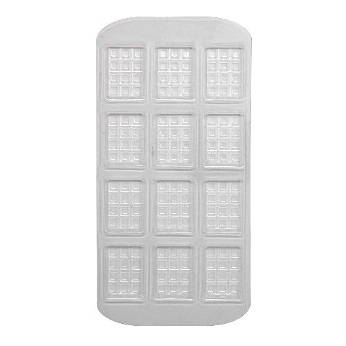 PME Mini Chocolate Bar Mould