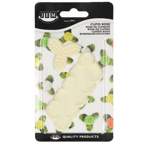 JEM Cupid Rose 2pc Set