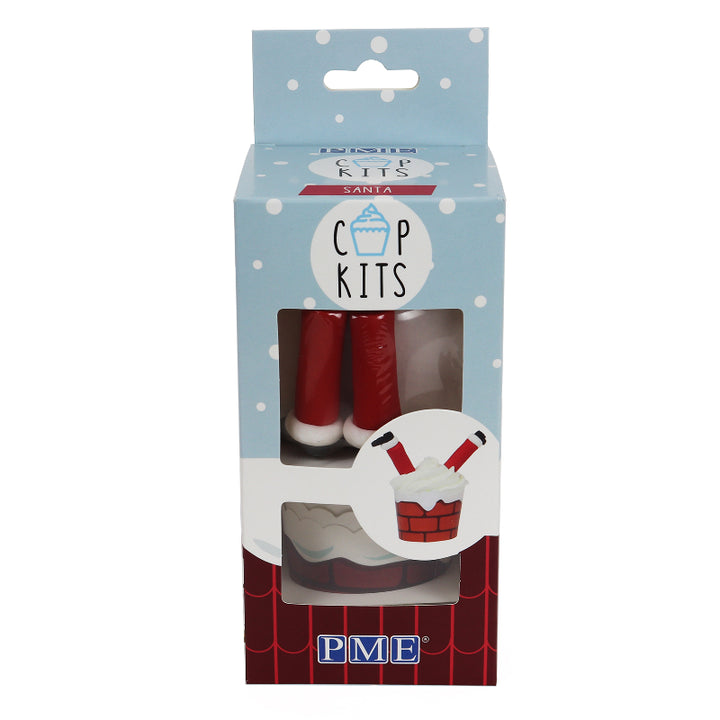 PME Santa Cup Kit