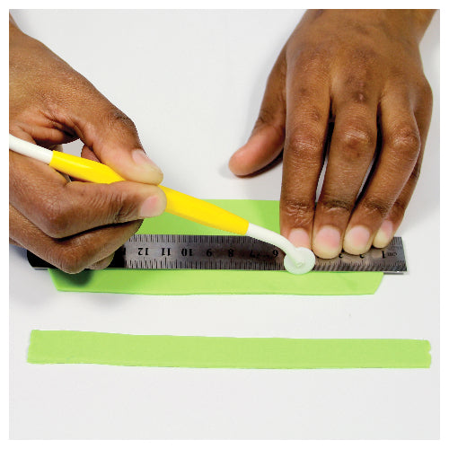 PME Modelling Tool - Cutting Wheels