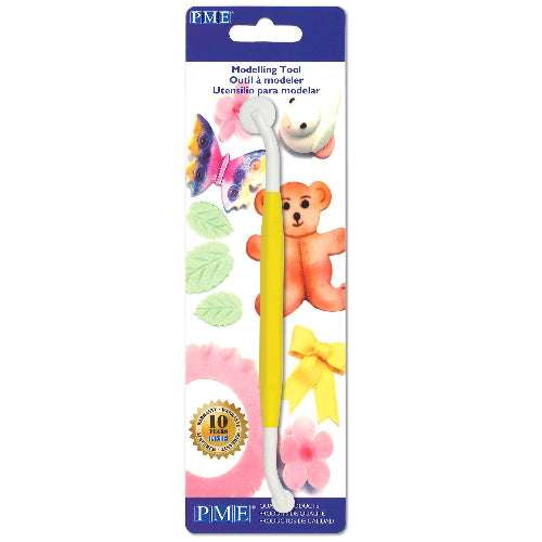 PME Modelling Tool - Cutting Wheels