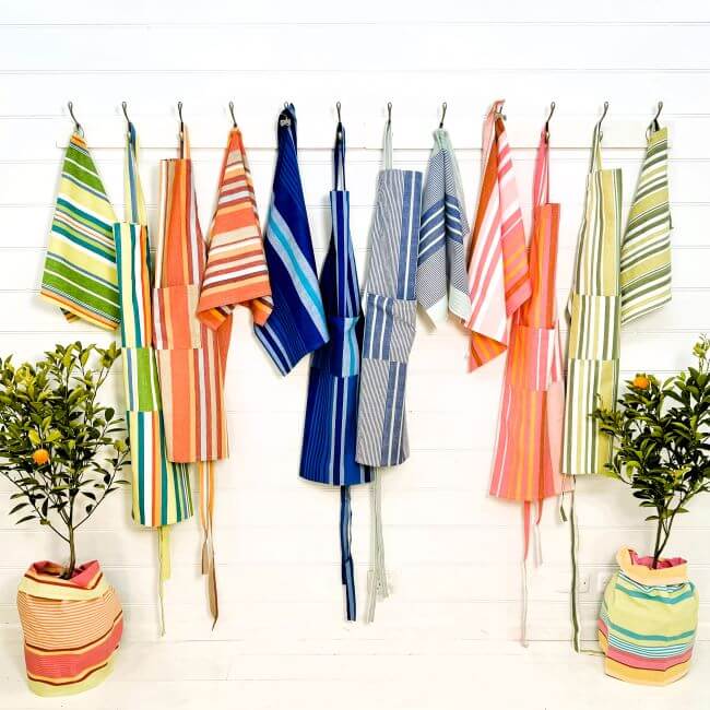 Carnival Homewares Apron Terrace