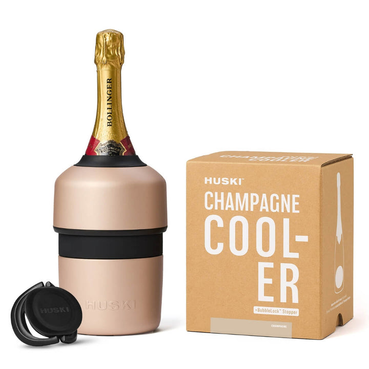 Huski Champagne Cooler