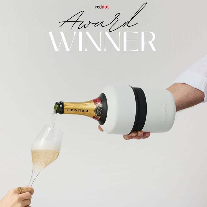 Huski Champagne Cooler