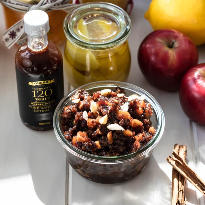 Milly's Dried Fruit Mix 1kg