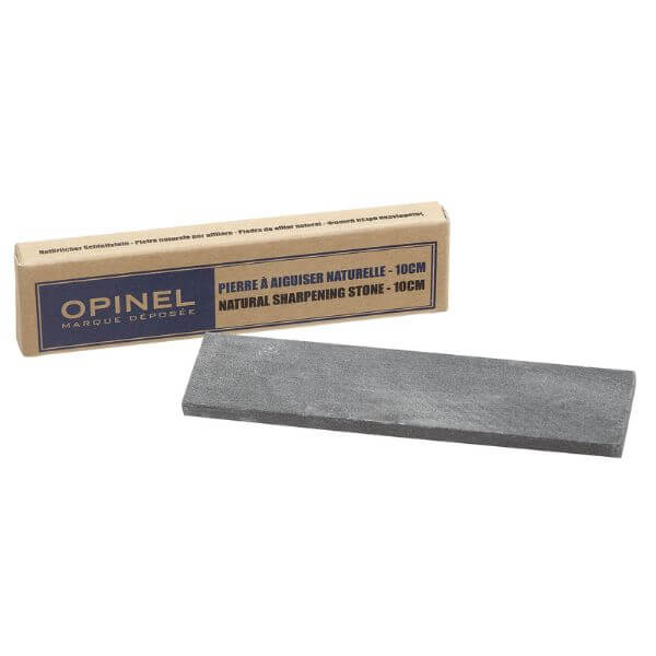 Opinel Natural Sharpening Stone
