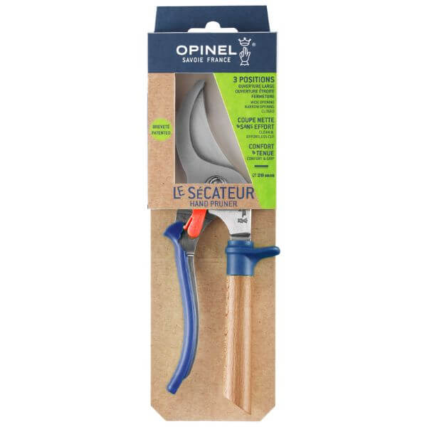 Opinel Gardening Shears