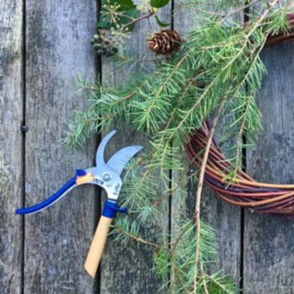 Opinel Gardening Shears